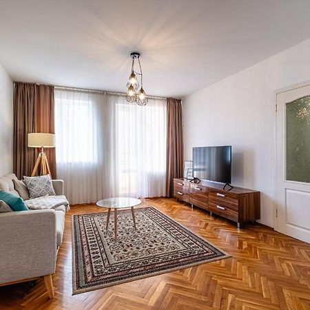 Seaside Serenity Charming Apartment By Sea Garden Varna Exteriér fotografie