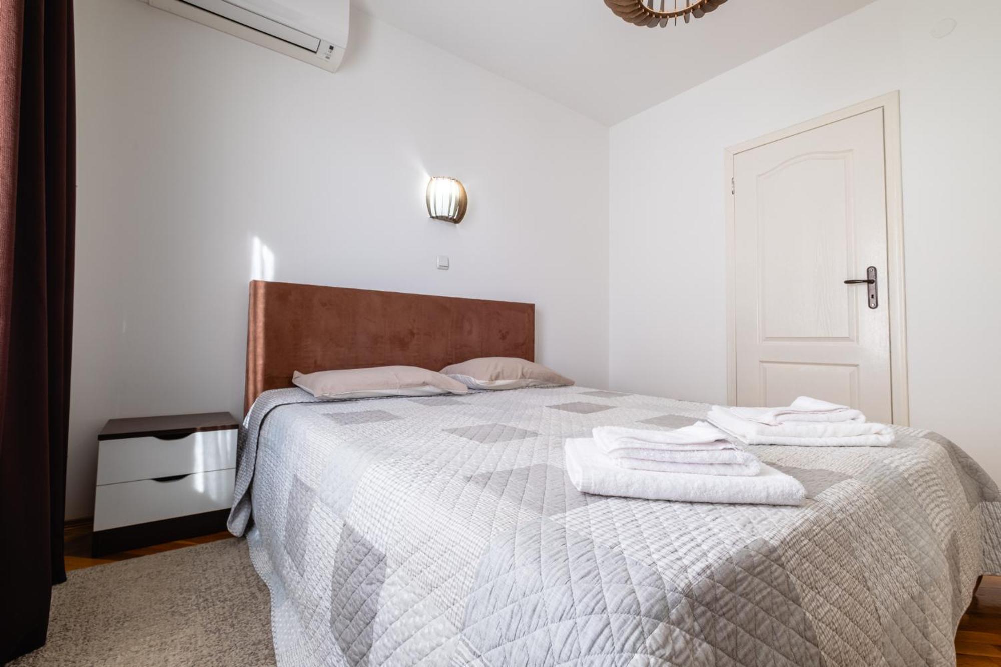 Seaside Serenity Charming Apartment By Sea Garden Varna Exteriér fotografie